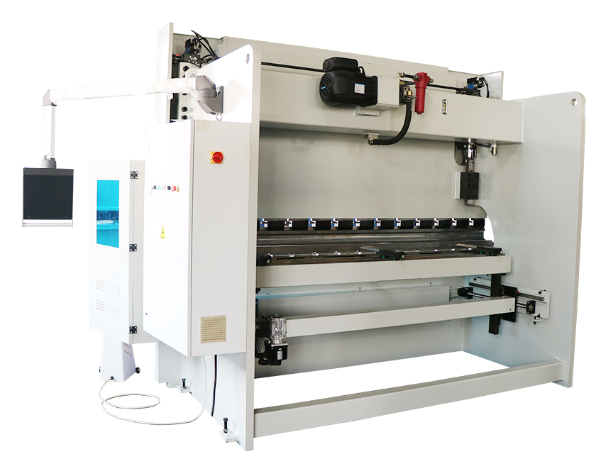 130T3200 CNC press brake